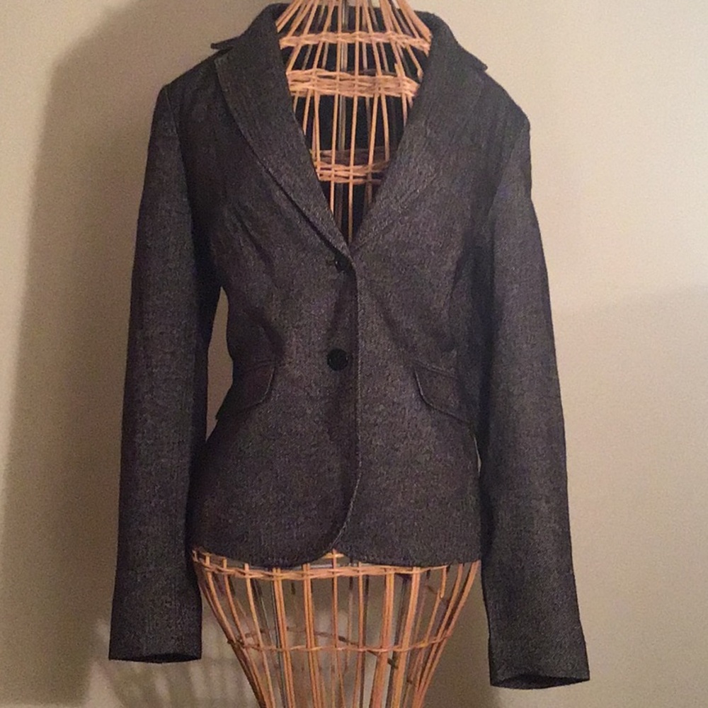 Nice stylish business blazer 👠💋